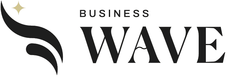 Business Wave
