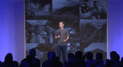Facebook CEO Mark Zuckerberg speech must watch everyone specially indians