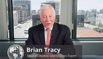 Interview Tips to Get Your Dream Job - Brian Tracy