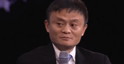 Jack Ma: I AM NOT AFRAID TO MAKE A MISTAKE (Best Speech)