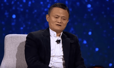 Jack Ma: THINK ABOUT THE FUTURE - Powerful Motivational Speech for Entrepeneurs