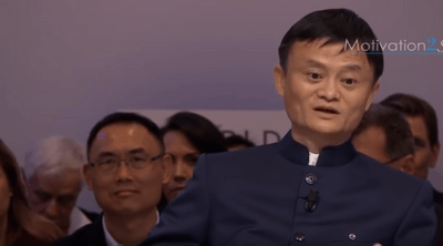 Jack Ma Ultimate Advice for Students & Young People - HOW TO SUCCEED IN LIFE