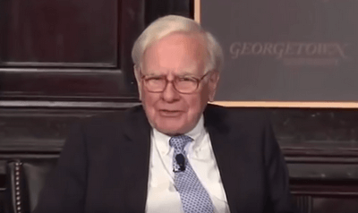 Warren Buffet Life Advice Will Change Your Future (MUST WATCH)